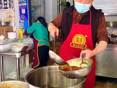 -蓉城西二道无名冒菜(西二道街店)