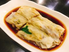 蜜汁叉烧肠-卓粤拉肠(红庙店)