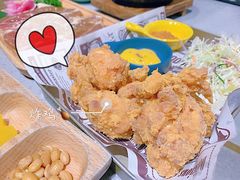 -妥妥烤肉料理(昙华林店)