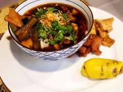 刀削面-山西饭店