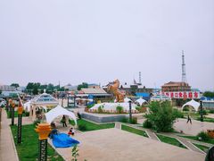 -蒙古之源蒙兀室韦文化旅游景区