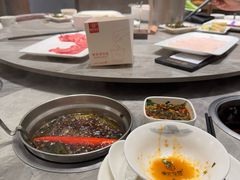 -围炉夜话·潮汕卤水火锅(榕江店)