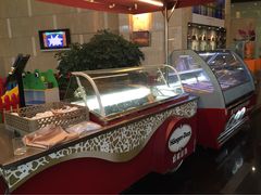 -世纪金源大饭店海鲜自助餐厅(迎宾路店)
