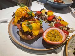 -BE BRIGHT KITCHEN(正佳广场店)