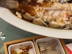 -金狮麟•宋宴•宋文化地标餐厅(晋安路店)
