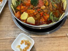 -小瑞厨房·贵州菜·番茄鸡(恒峰步行街店)