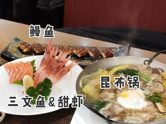 -东京屋(武定路店)
