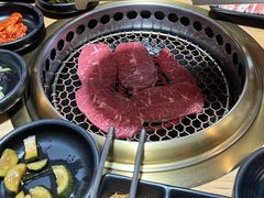 -九田家黑牛烤肉料理(新光汇店)