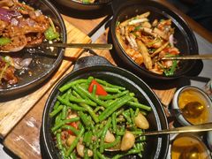 -得意啫·广东啫啫煲(前海HOP店)