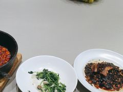 -鸭王烤鸭店(三里河店)