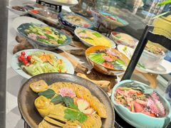 -鸢飞潍坊菜馆(鸢飞大酒店)