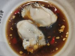 -蚝当家·海鲜龙虾烧烤(文二路原开蚝屋店)