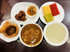 -护国寺小吃(安定门店)