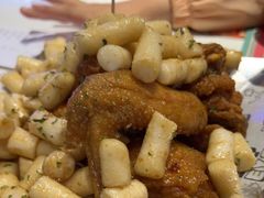 -BOPEYE·波派炸鸡(九霄天地店)