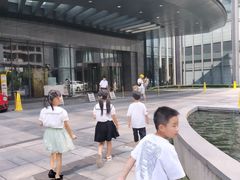 -步步高福朋喜来登·宜客乐西餐厅
