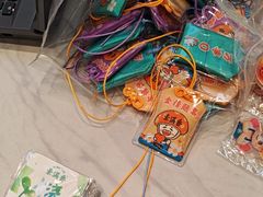 -素满香·全民食养自助(长宁龙之梦店)