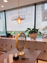 -意廊 Hair Salon