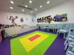 -悦宝园美式早教(乐清体育中心店)