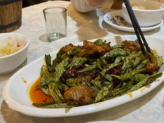 -蒲氏烤鸭(百寿路店)