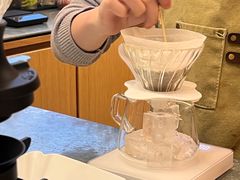 -The Roastery By AllYouWant(福田店)