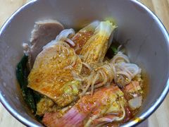 -大喜麻辣拌(凯德1818店)
