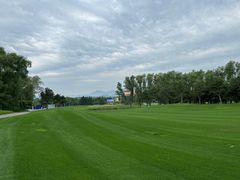 -北京京辉高尔夫俱乐部有限公司