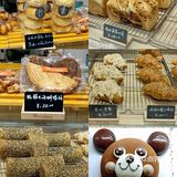 不愧是来自横滨的味道，思特堡就是地道！