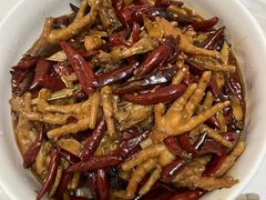 -笨罗卜浏阳菜馆(星沙店)