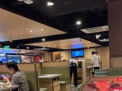 -海底捞火锅(新华联梦想城店)
