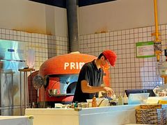 -Primo·丽莫意大利窑烤披萨