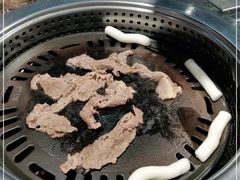 -33韩式自助烧烤(环城南路店)
