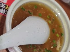 -王春春鸡汤饭(上海中海环宇城店)