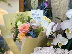 -花屿鲜花(淡水店)