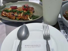 -Nana And Her Friends Restaurant 娜娜家(小寨原力场店)