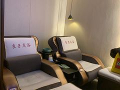 -良子足浴(湖滨店)