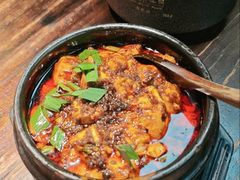 -陈麻婆豆腐(旗舰店)