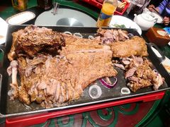 -九十九顶毡房(阜石路店)