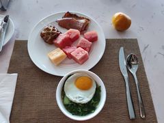 -南京禄口机场雅高铂尔曼大酒店