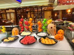 -盛宴标帜西餐厅龙虾.鲍鱼•牛排(重庆喜来登大酒店)