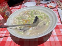 -龙桥私厨·姜花菊花过桥鱼·顺德菜(容桂店)