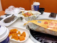 -有鱼吃·纸包烤鱼(曲江创意谷店)