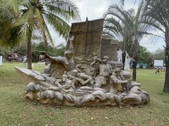 -白沙门生态公园