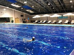 -杭州龙禧福朋喜来登酒店