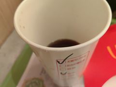 -麦当劳(西单明珠店)