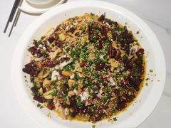 -三猫黑鱼花(南大店)