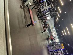 -一兆韦德健身(浦东万达会所)