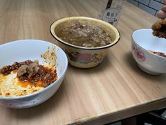 油泼辣子-定家小酥肉·清真(回民街店)