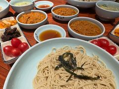 -裕兴记•蟹黄面馆(人民广场店)