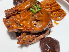 -清水亭湖北菜(大屯DT51店)