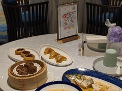 -红棉中餐厅·广州海航威斯汀酒店